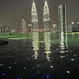  Apartment Eaton Klcc Malaysia